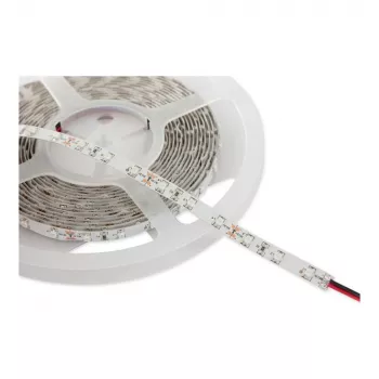 Synergy 21 LED Flex Strip 2835 - 60 giallo DC12V 24W IP20