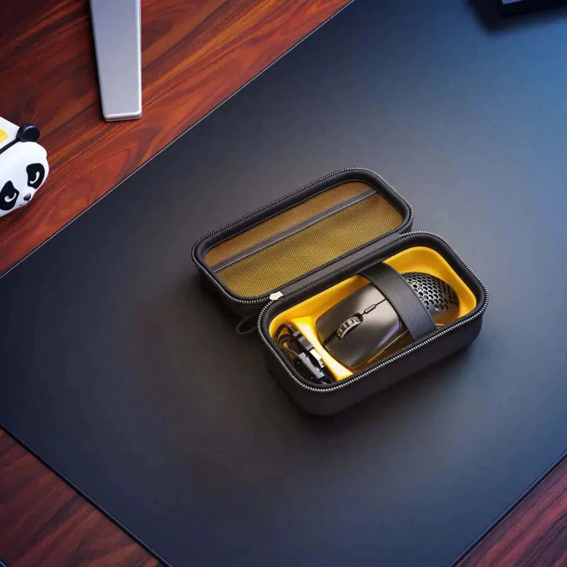 Custodia mouse Glorious - nero (GLO-ACC-MCASE-B)