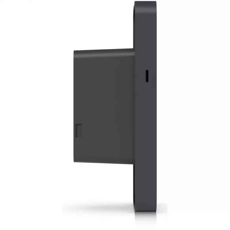 Lettore controllo accessi Ubiquiti UA-G3-B nero 0,7 W altoparlante 10/100/1000 Mbit/s