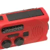Powerbank Denver SCR-2010 ioni di litio 2000 mAh rosso