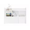 Estensione scrivania 100 cm