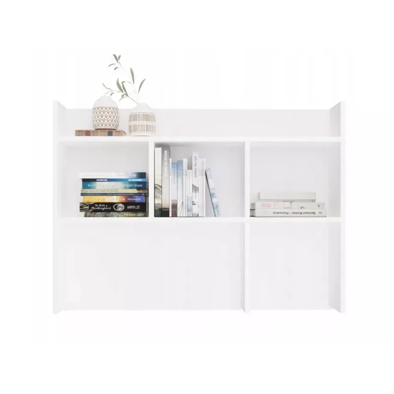 Estensione scrivania 100 cm