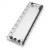 EK Water Blocks EK-Quantum Volume3 FLT 360mm D-RGB acrilico