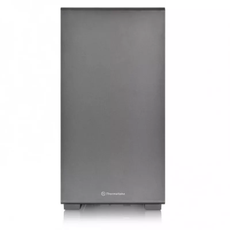 Case per PC Thermaltake S100 TG Micro Tower nero