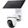Telecamera di sorveglianza TP-LINK Tapo C630 KIT alimentata a energia solare Pan/Tilt