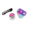 Accessorio per bambole Clementoni Crazy Chic Carrie 15200 — set fashion design per bambole