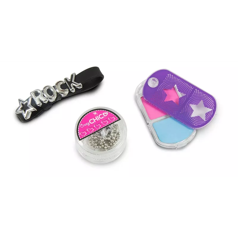 Accessorio per bambole Clementoni Crazy Chic Carrie 15200 — set fashion design per bambole
