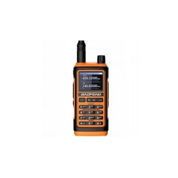 Radio Baofeng UV-17E arancione