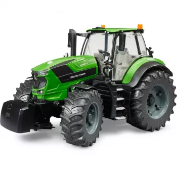 Trattore Deutz 8280 TTV 03160