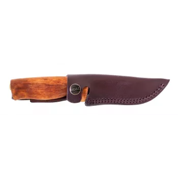 Helle Fossekallen - coltello da sopravvivenza