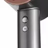 Dyson Supersonic Origin asciugacapelli 1600 W rame, nichel