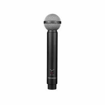 beyerdynamic M 160 (2023) microfono dinamico a doppio nastro