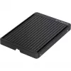 EZConvert MB705M2P-B, convertitore nero, convertitore/adattatore da SSD M.2 PCIe NVMe a SSD PCIe da 2,5 pollici e 2 pollici