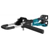 Trivella Makita alimentata con 2 batterie da 18V, modello DDG461Z