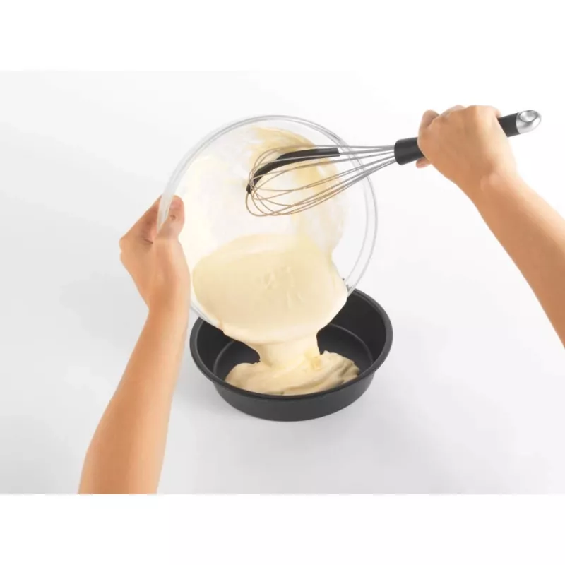 Salter BW128381EU7 Bakes set da 8 utensili da cucina in silicone