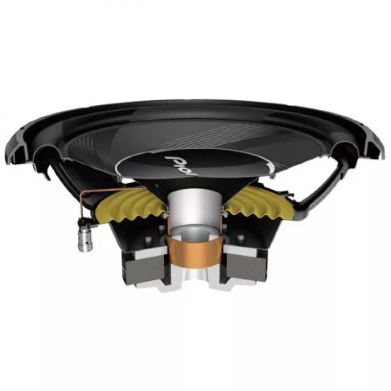Subwoofer per auto Pioneer TS-A300S4