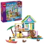 LEGO FRIENDS 42699 Casa al mare con foche