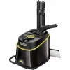 Kärcher 1.513-436.0 pulitore a vapore pulitore a vapore cilindrico 1 L 1900 W nero