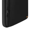 Tomtoc Defender-A14 Valigetta per laptop 13", nero