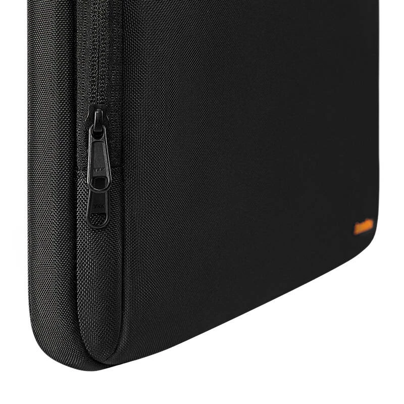 Tomtoc Defender-A14 Valigetta per laptop 13", nero