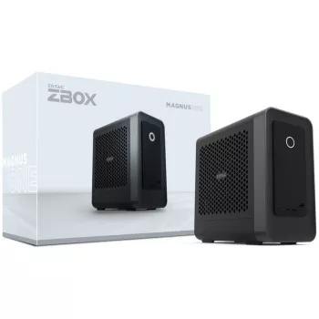 Mini-PC ZOTAC ZBOX MAGNUS ONE EU275070C Core Ultra 7 265 2,4 GHz – computer desktop compatto