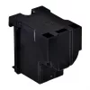 Inchiostro SUPERBULK per HP 650XL CZ101AE reg SB-650XLB, 18 ml, nero