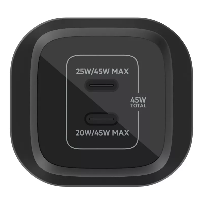 Belkin BoostCharge Pro nero per interni