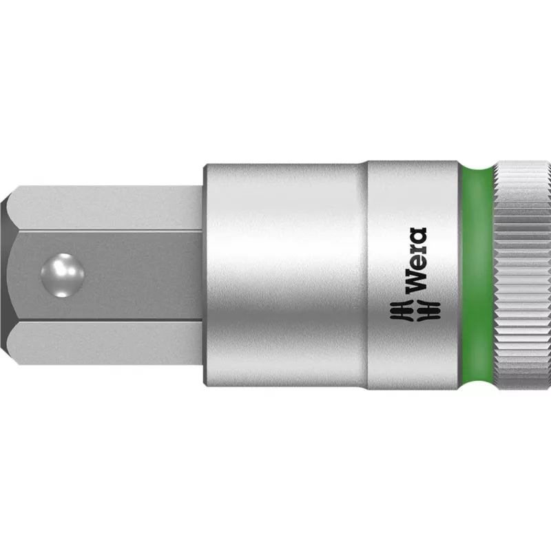 Punta per avvitatore a dado Wera Belt B 3 TORX HF 05003972001