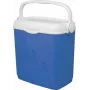 Borsa termica portatile Curver 20L, blu – capacità 20 L, 396×265×428 mm, 1,8 kg