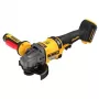 DeWALT DCG418SHDN-XJ smerigliatrice angolare a batteria 54V, 125 mm