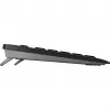 Tastiera wireless CHERRY Stream Wireless JK-8550DE-2 Black