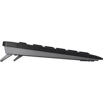 Tastiera wireless CHERRY Stream Wireless JK-8550DE-2 Black