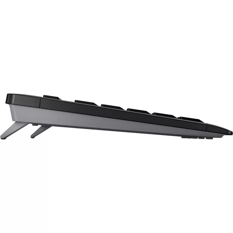 Tastiera wireless CHERRY Stream Wireless JK-8550DE-2 Black