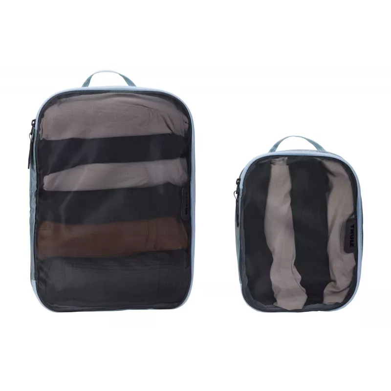 Thule 5578 Set di cubi da imballaggio - Pond Gray