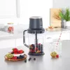 Frullatore da tavolo Petra PT5393BGRYVDE