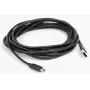 Owl Labs cavo USB-C a USB-A (4,9 m/16 piedi) cavo USB USB C USB A nero