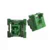 Switch AKKO V3 Pro Matcha Green, meccanico, 3 pin, lineare, perno MX, 50 g - 45 pezzi