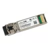 Modulo ricetrasmettitore in fibra ottica MikroTik XS+31LC10D
