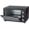 Jata HN928 fornetto tostapane, 28 l, 1500 W, resistenze in acciaio inox, timer 60 min