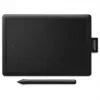 Wacom One by Small tavoletta grafica nera 2540 lpi 152 x 95 mm USB