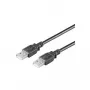 Cavo USB Wentronic 93593 nero