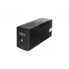 Gruppo di continuità DIGITUS DN-170064-LCD-B 800VA 480W Line-Interactive con LCD