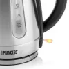 Princess 236023 Bollitore in acciaio inox