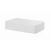 Switch LAN GEMBIRD 5-PORT GIGABIT bianco