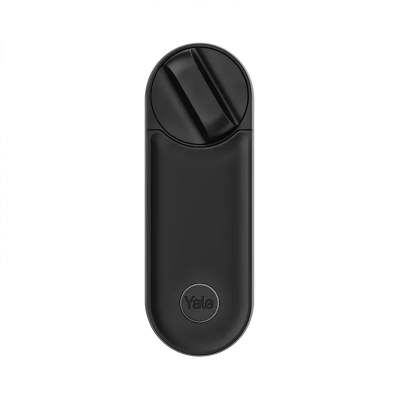 Yale Linus Smart Door Lock L2 (EFIGS, nero)