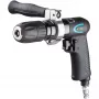 Trapano pneumatico 9030P-1 (nero, mandrino autoserrante 1 - 13 mm)