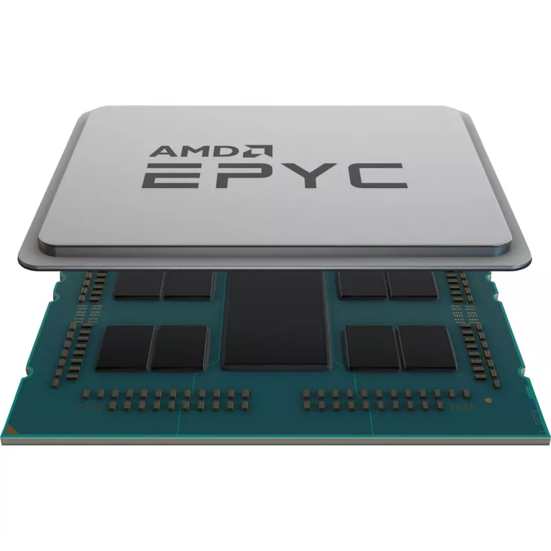 Processore AMD EPYC HPE P53702-B21 3 GHz 64 MB socket SP5