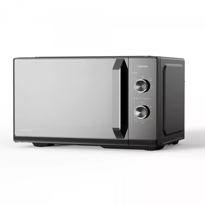 Microonde MW3-MM20PF(BK) 800W 20L