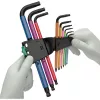 Set di chiavi a brugola a L Wera 05022210001