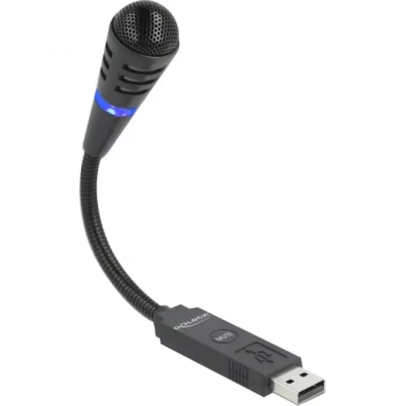 Microfono per laptop DeLOCK 66499